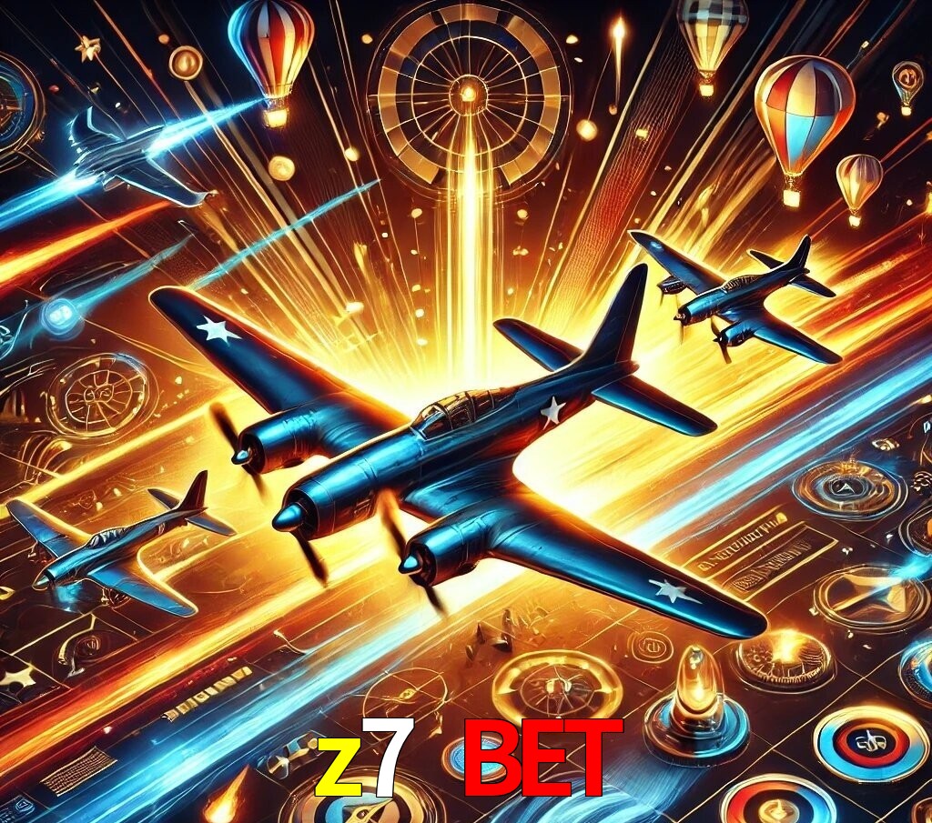 Vantagens do Aviator no z7 bet