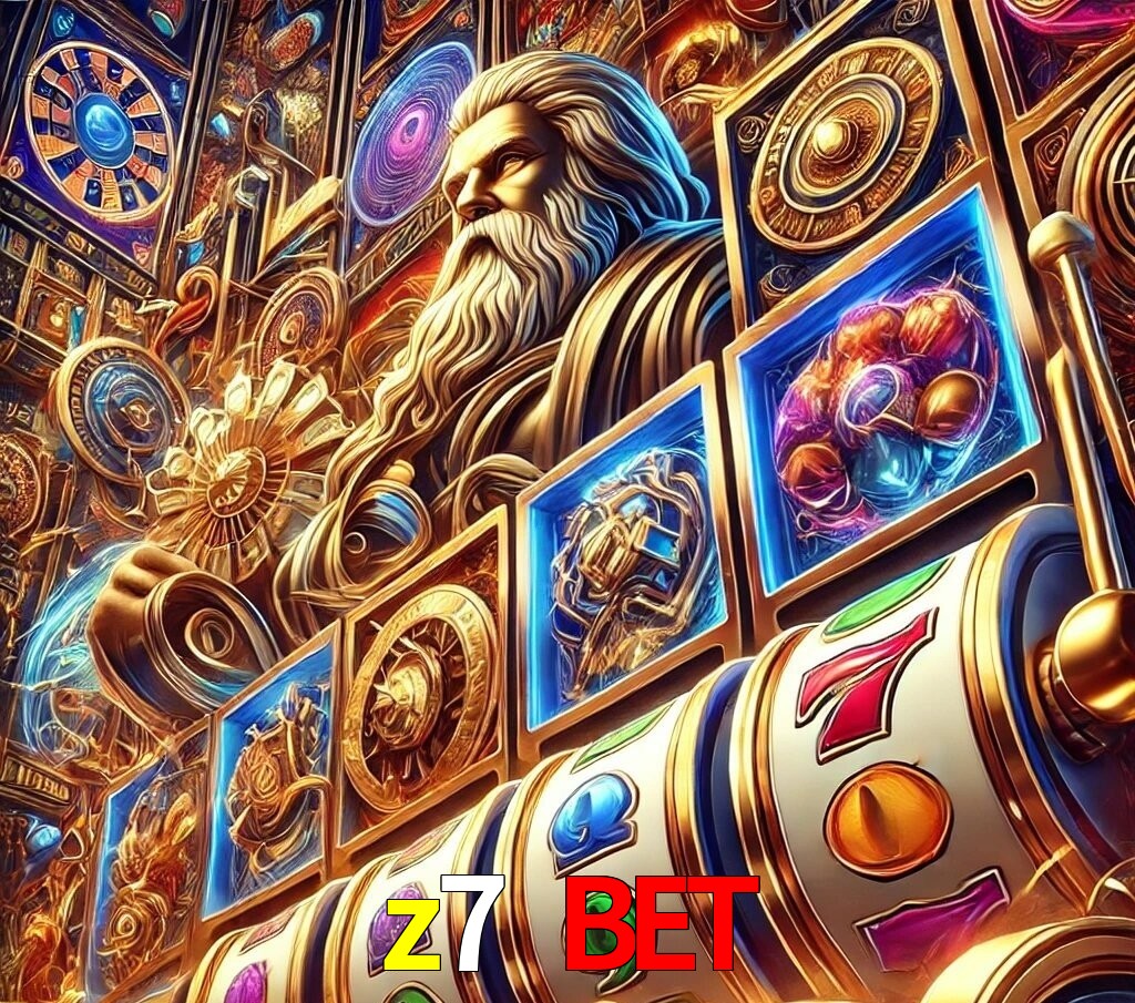 Novos Slots no z7 bet