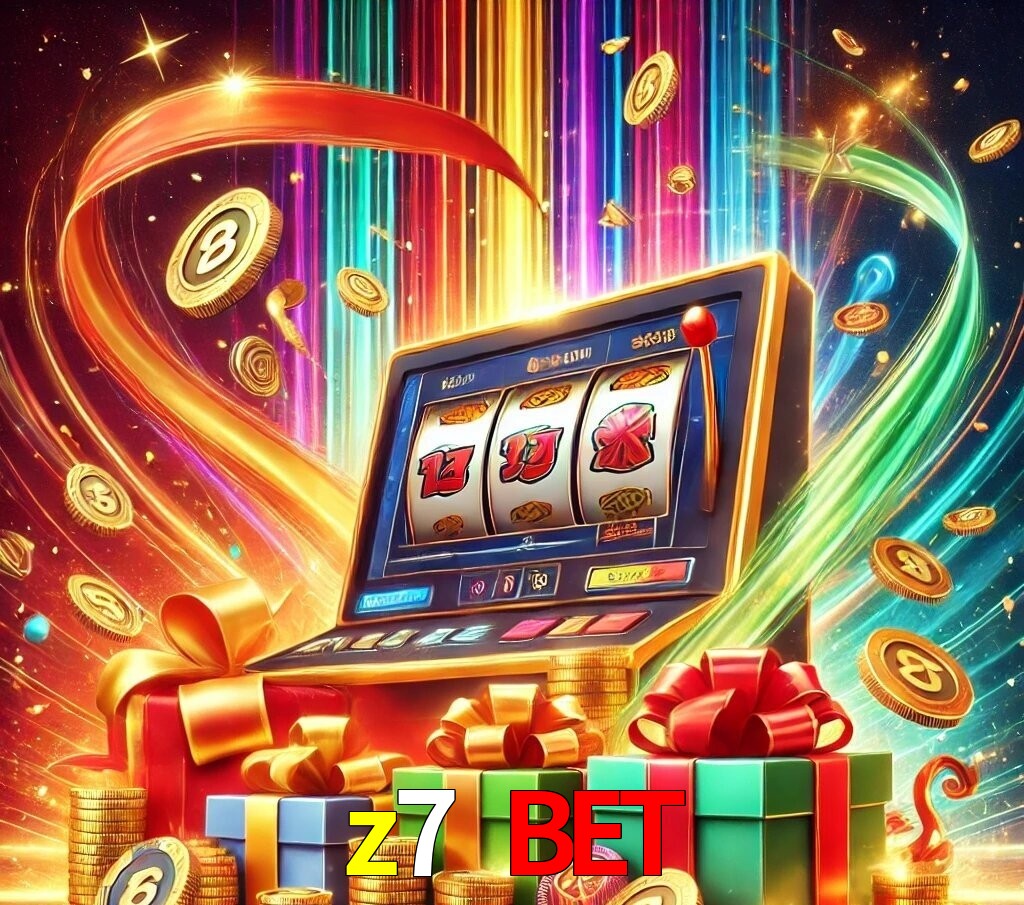 Promoções z7 bet