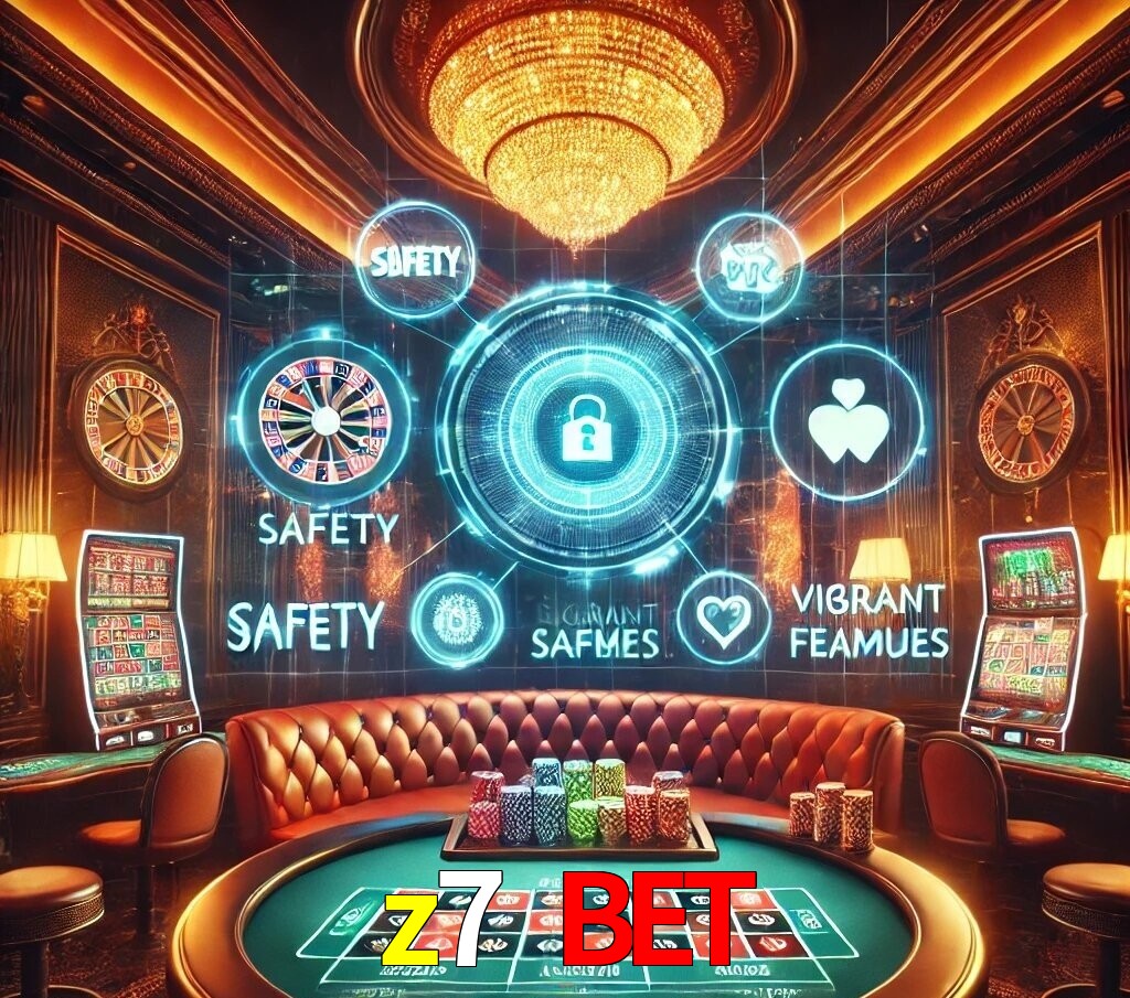 Por Que Jogar no z7 bet?